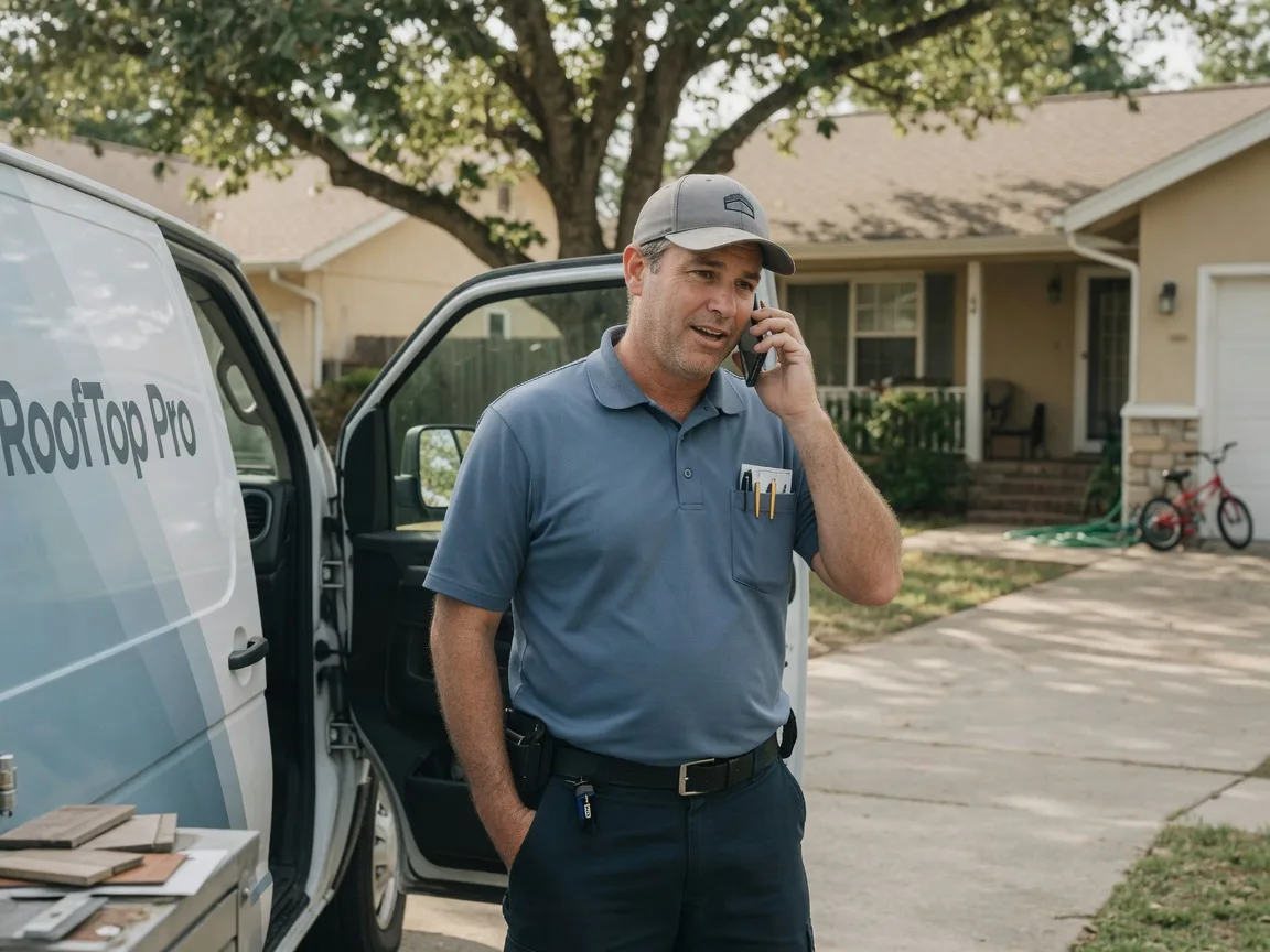 Roof Repair Blanchester, OH FAQs