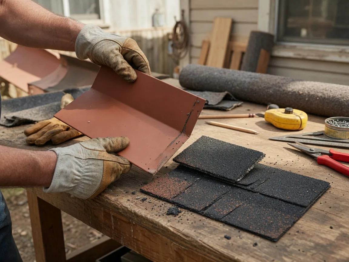 Roof Repair company in Blanchester, OH